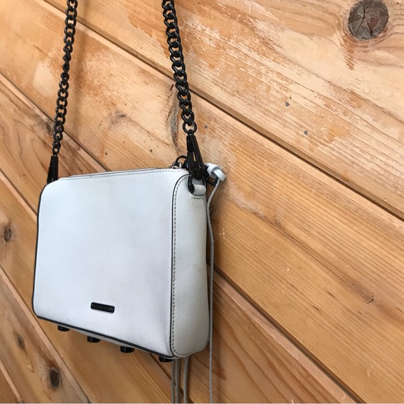 Rebecca Minkoff Avery Crossbody Bag - Picture 6 of 14